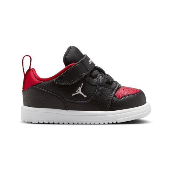Jordan Court Connect Low (TD)